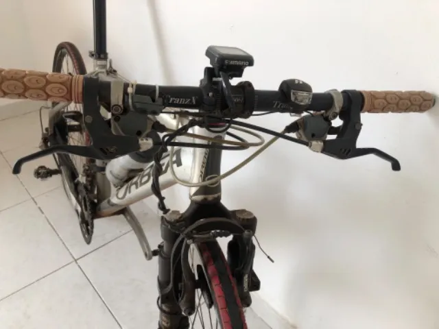 Bike montadinha aro 26  +102 anúncios na OLX Brasil