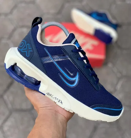 TÊNIS AIR MAX