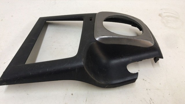 Moldura Console Central Honda Civic 2007/2011 1253023 - Foto 2