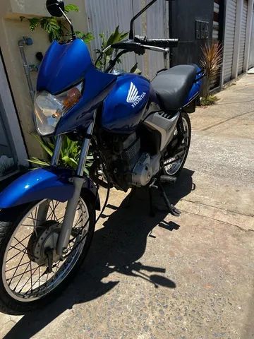 Titan 150 2009 - Foto 4