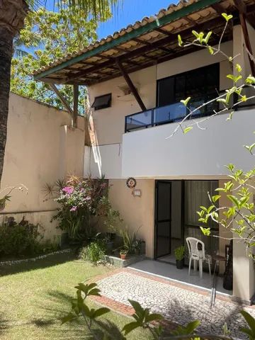 Captação de Casa a venda na Rua Edmundo Loureiro, Itapuã, Salvador, BA