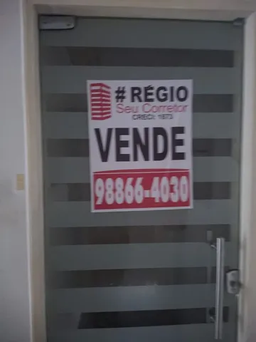 Vendo-se sala comercial Ed.Palatino vizinho aos fórum 130mil reais
