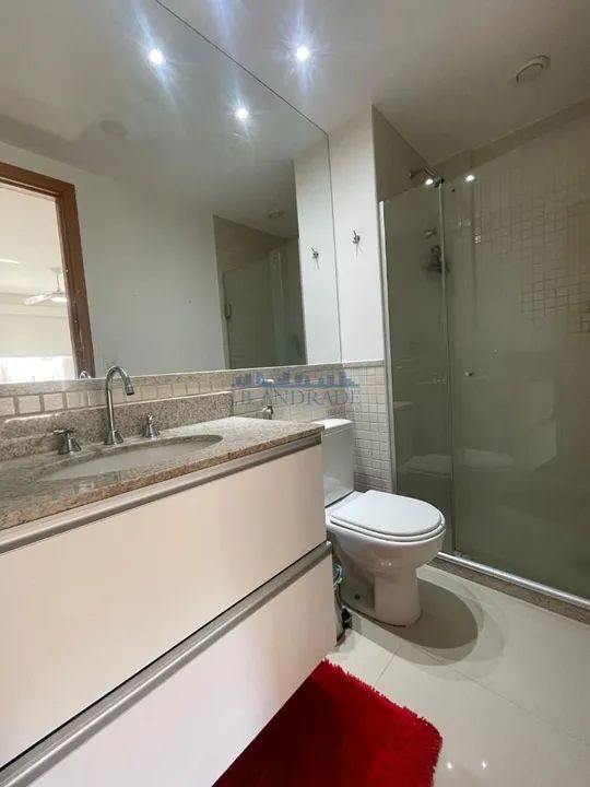 Recreio dos Bandeirantes | Cobertura 2 quartos, sendo 1 suite - Foto 12