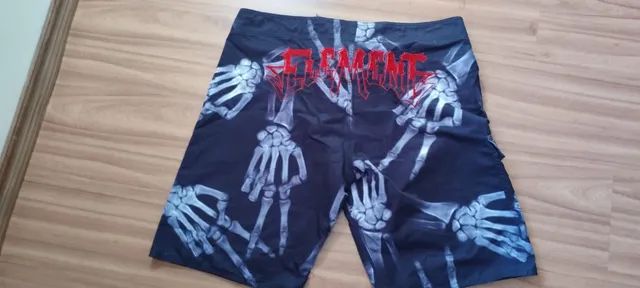 Short masculino 48 - Foto 2