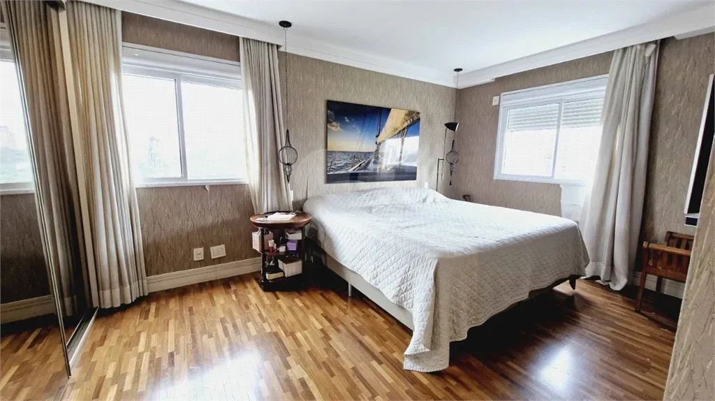 Apartamento com 2 quartos à venda em Várzea De Baixo - SP - Foto 6