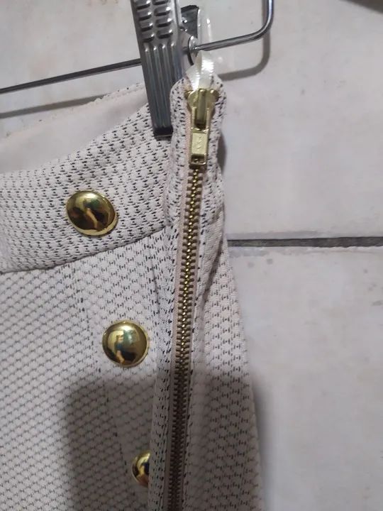 Calça feminina  - Foto 3