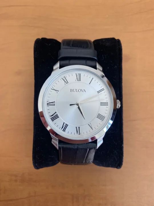 Relógio Bulova 
