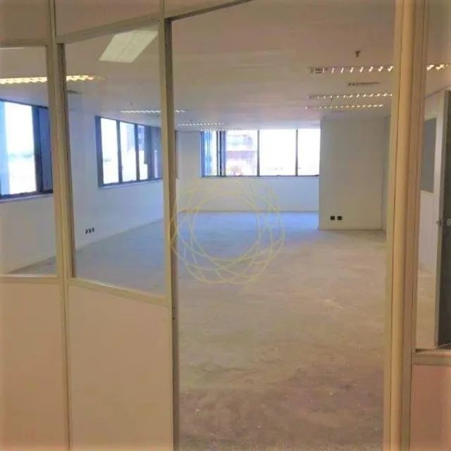 Locação Sala Comercial Cond. Mirante Da Cidade (Centro RJ) - 322M² - Foto 5