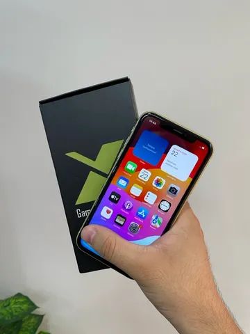 iPhone XR com garantia e pronta entrega - adquira nessa loja  - Foto 2