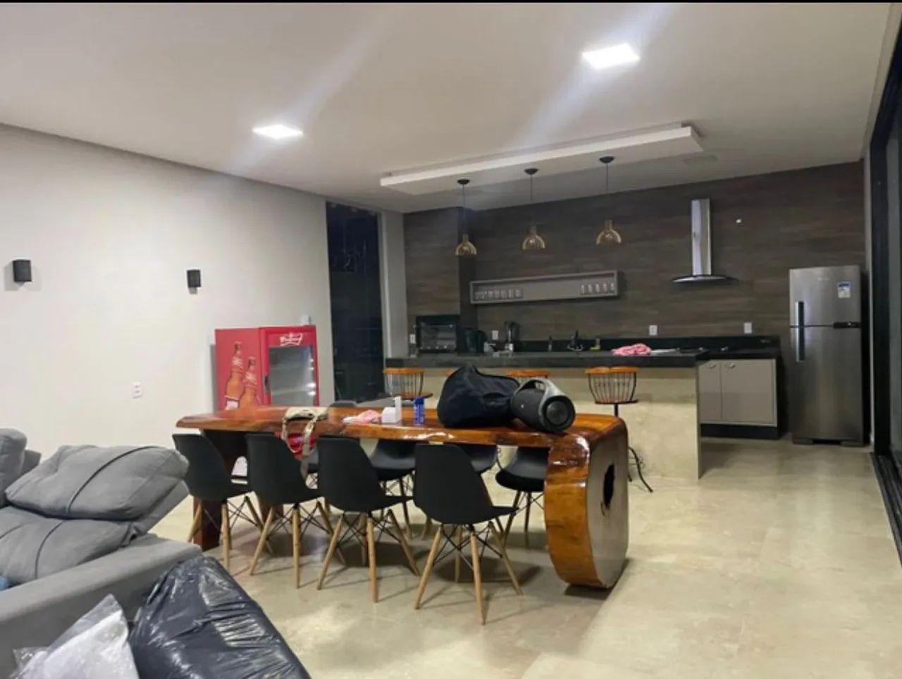 Casa temporada região central  - Foto 3