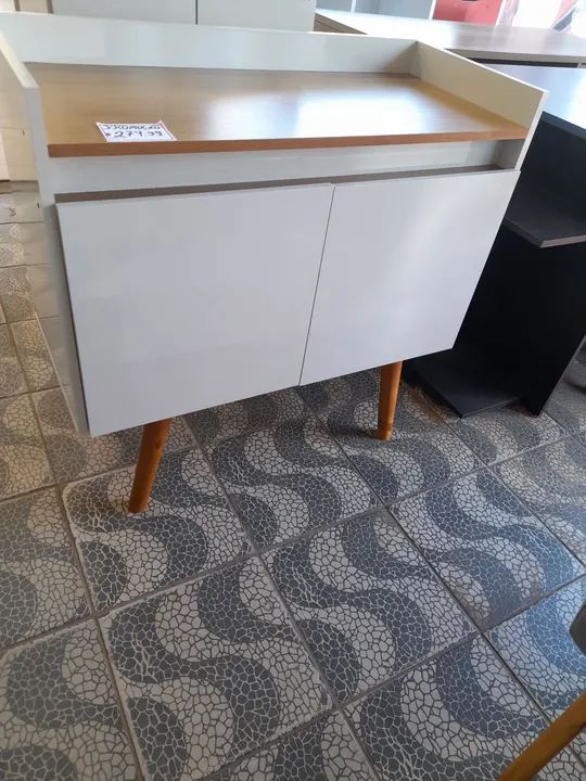 Buffet goold 2 portas