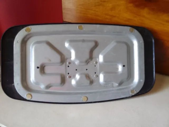 Apoio(pé) p tv lcd  - Foto 2