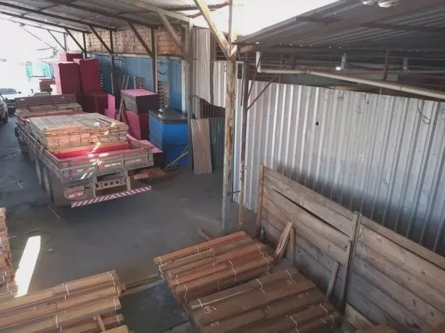 Galpão no bairro Satélete - Foto 3