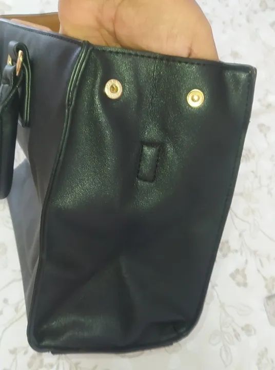 Bolsa Feminina Sonho dos Pés. - Foto 4