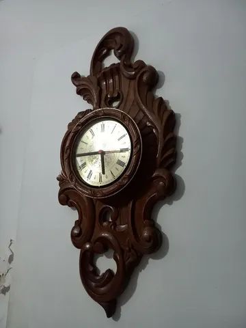 Relogio colonial - Foto 5