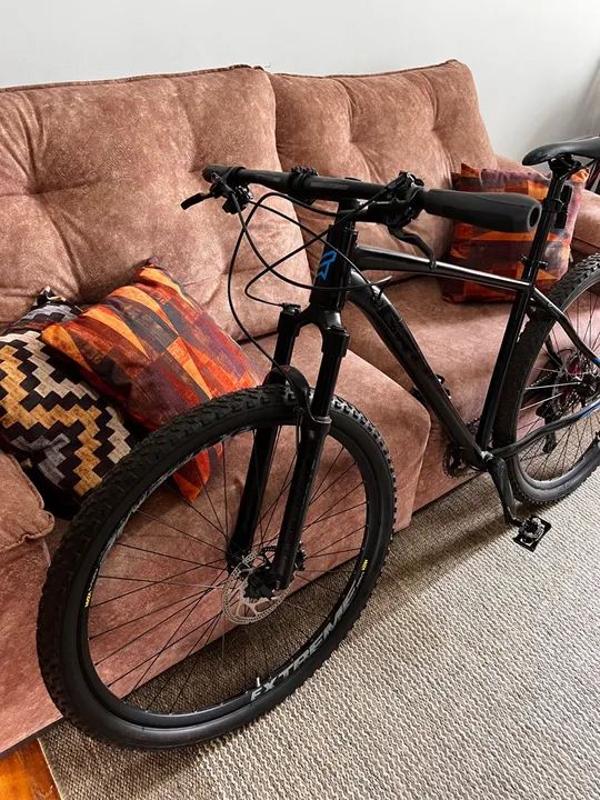 Bicicleta Mountain Bike Groove - Foto 3