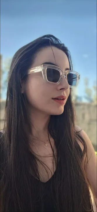 Óculos BELO SOL  - Foto 2