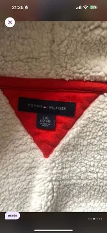 Casaco infantil TOMME HILFIGER - Foto 3