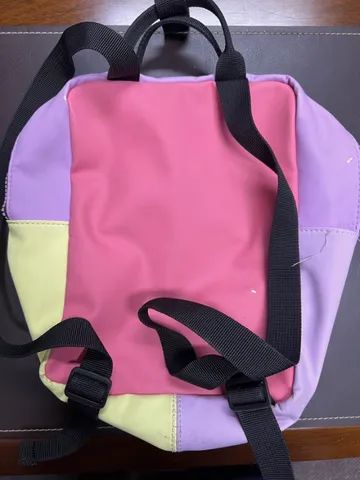 Mochila Infantil Mickey Mouse Zara Infantil - Foto 2