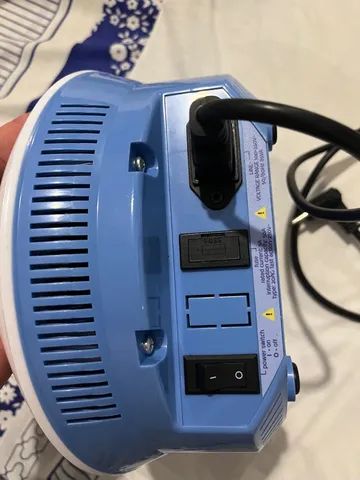 Neurodyn Ii Corrente Russa Tens E Fes  - Foto 3