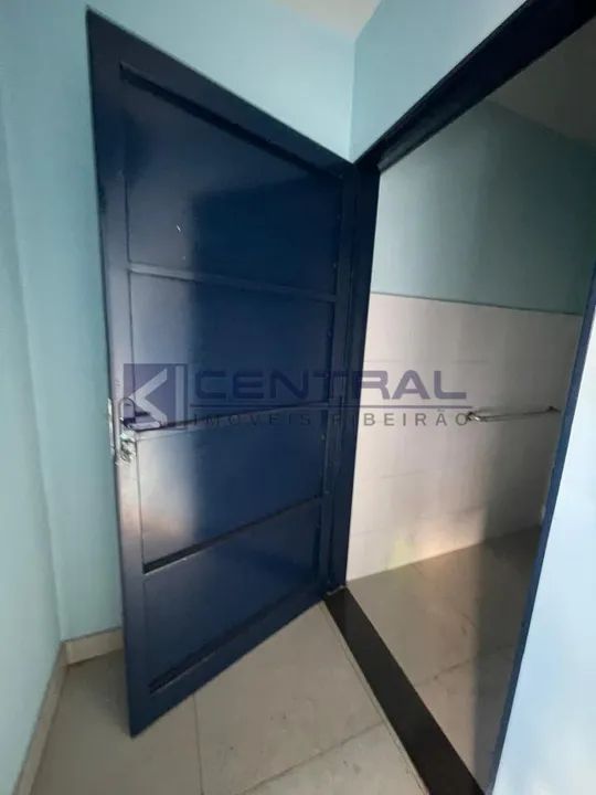 Salão comercial na Vila Tibério, 110m². - Foto 7