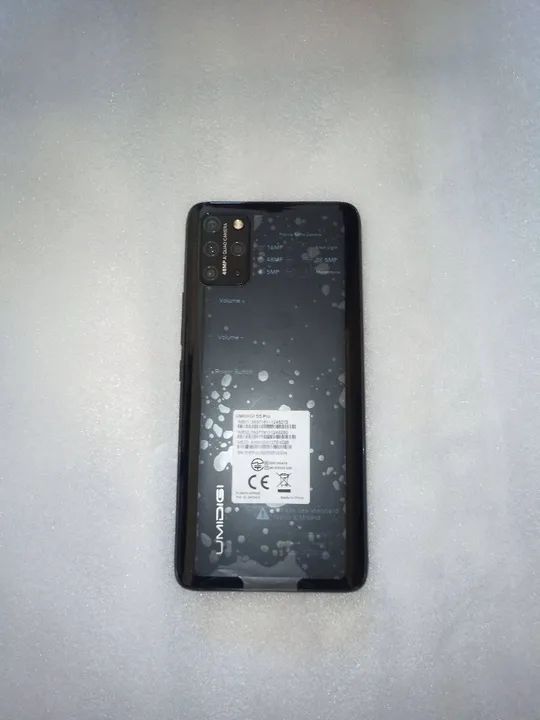 umidigi s5 pro