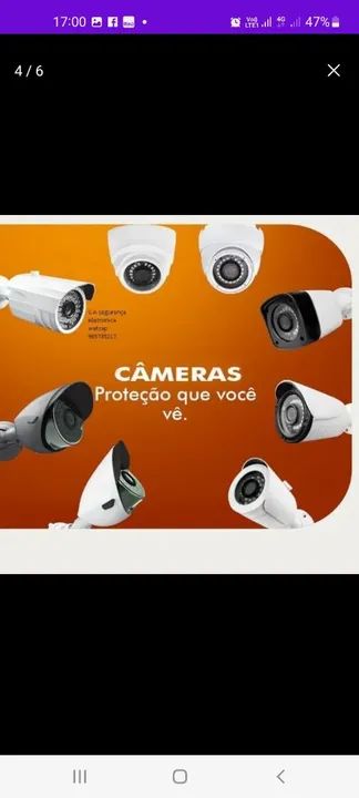 Portão eletrônico rossi ppa garen engemov vendas instalações e manutenção  - Foto 2