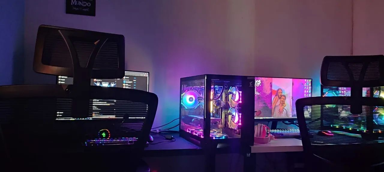 Computador gamer high end - Foto 3