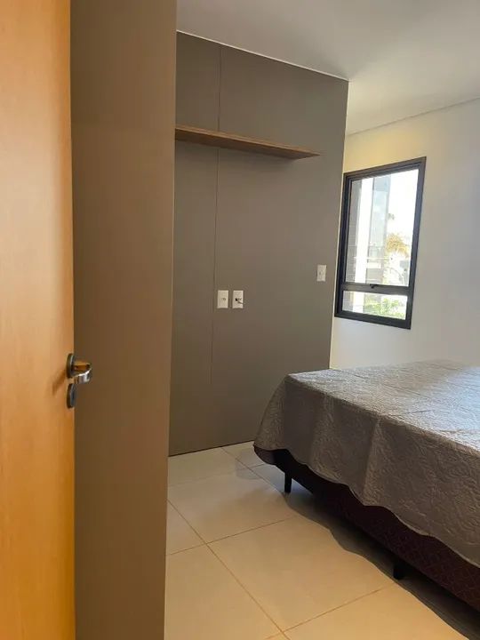 Apartamento 2 quartos, mobiliados , Centro de Patos de minas - Foto 4