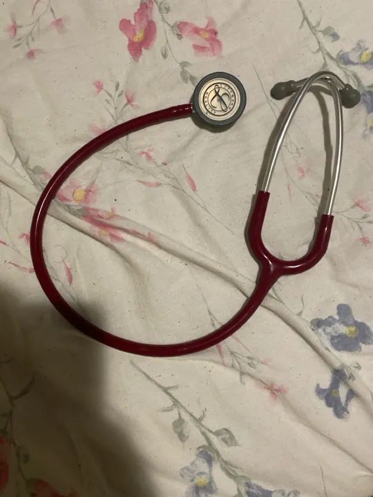 Estetoscópio Littemann Classic III - Foto 2