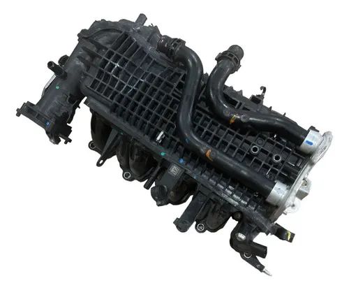 Coletor Admissão Jeep Compass 1.3 Turbo T270 2022-2024