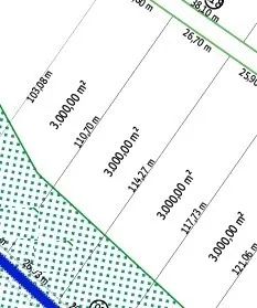 Chácara 3000m Terra Prometida em Valadares - Foto 4