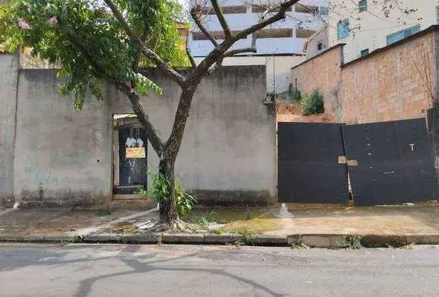 Captação de Terreno a venda na Rua Marquês do Lavradio, Alto dos Pinheiros, Belo Horizonte, MG