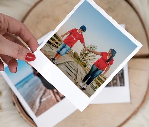 Fotos Polaroid personalizado impressão fotos  - Foto 2