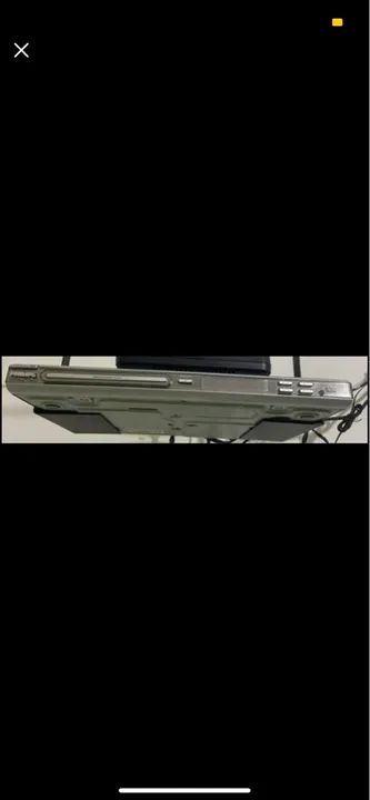 DVD VIDEO Player DVD 3005 Philips - Foto 6
