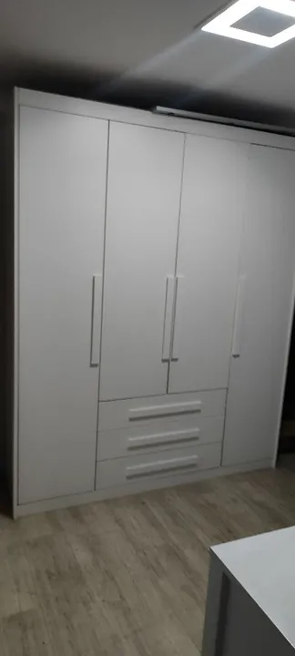 Jogo de quarto de bebe