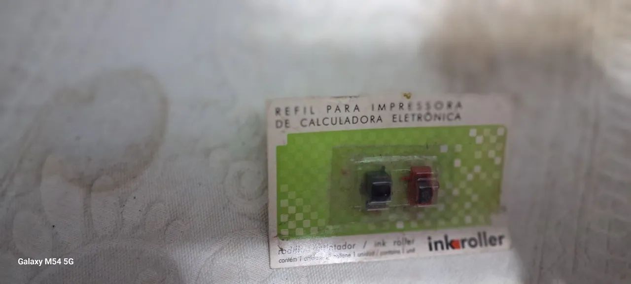 Refis para Impressora de Calculadora - Foto 4