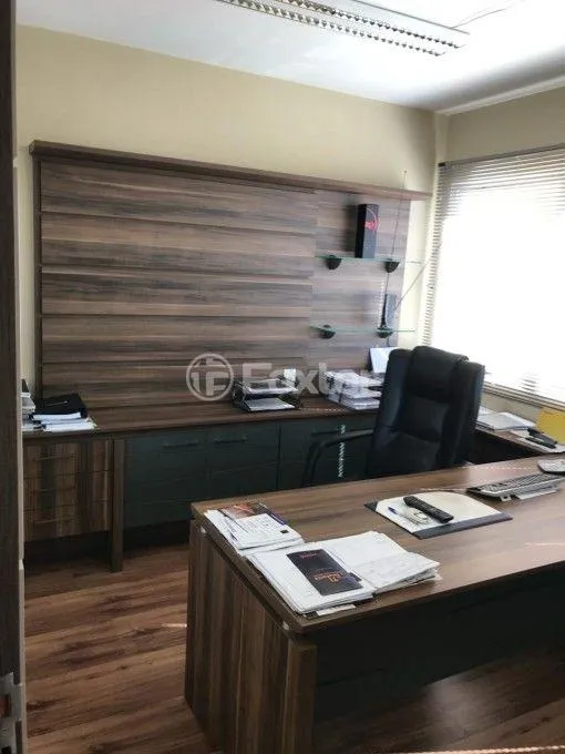 Sala / Conjunto Comercial à venda Avenida Bento Gonçalves, Partenon - Porto Alegre