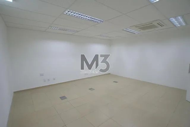 Sala à venda e para locação em Campinas, Centro, com 51.27 m², Edifício Banco de Boston - Foto 3
