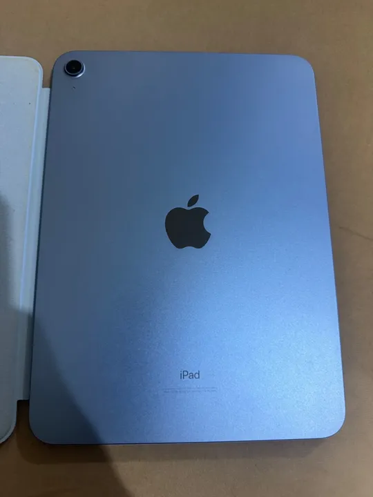 iPad 10 geração.
