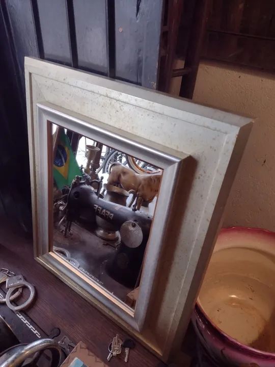 Espelho  - Foto 2