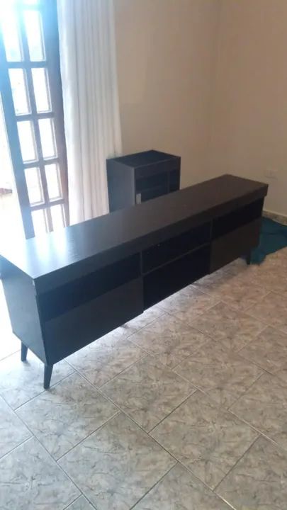 Promoção Rack Retro - JSS30  