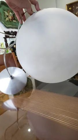 Pendente Esphera Alumínio  - Foto 4