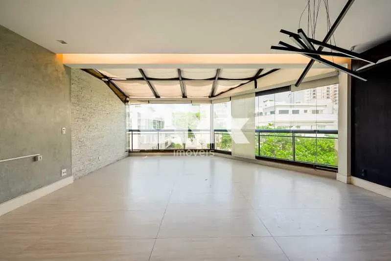 Cobertura Duplex Reformada Jardim Oceanico
