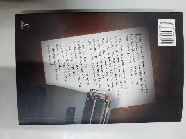 o beijo da morte - Foto 4