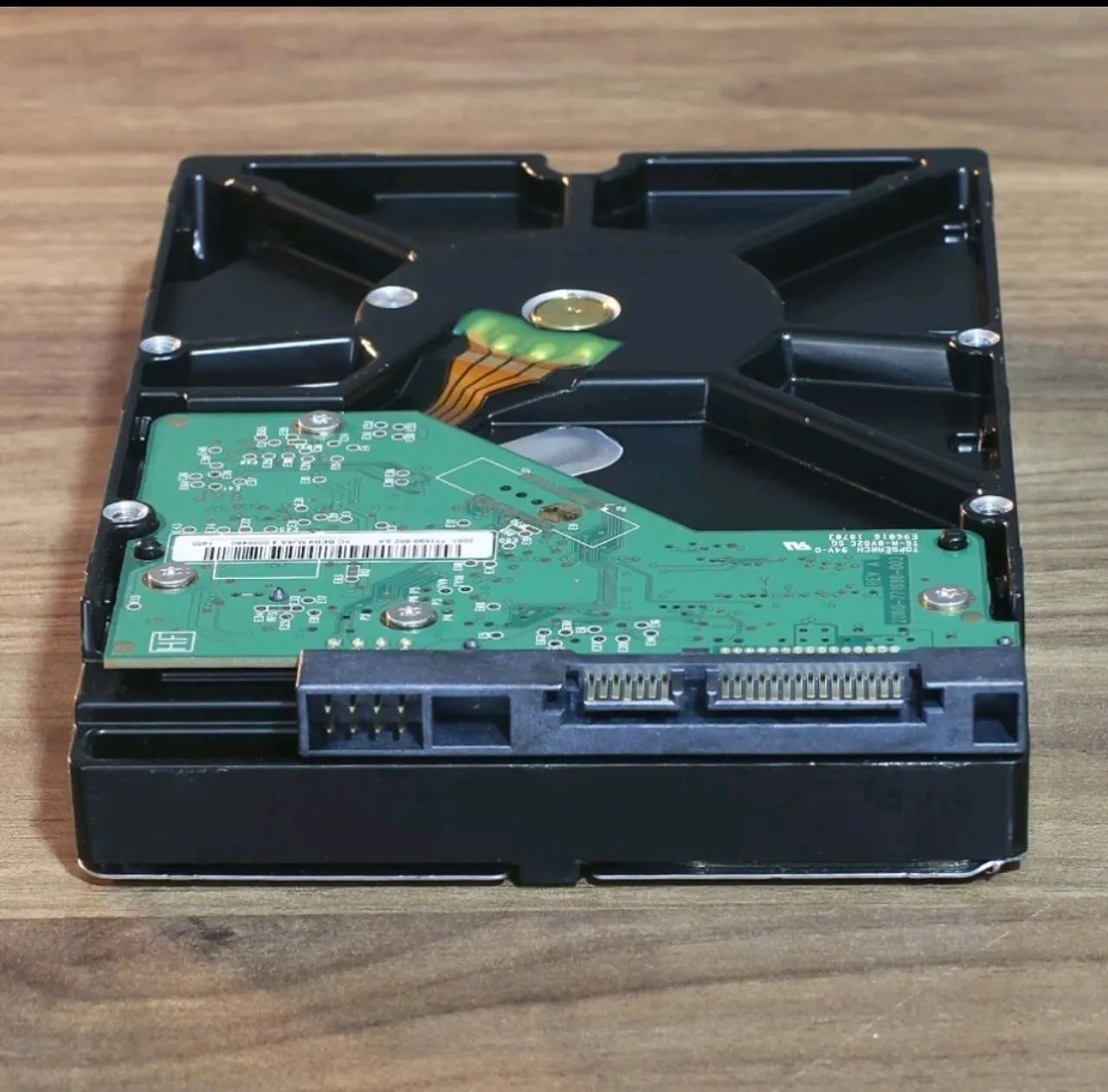 HD Interno Knup 2TB SATA 3 7200 RPM 3.5'' - Foto 6