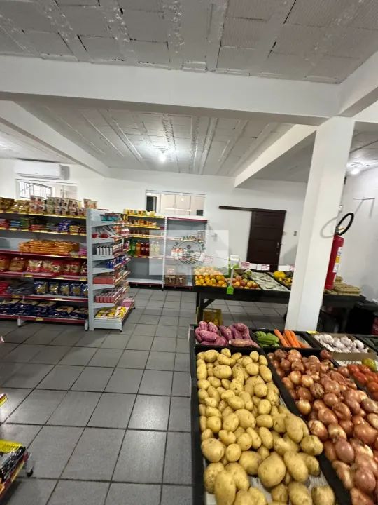 Casa e Comércio no Ervino - Foto 2