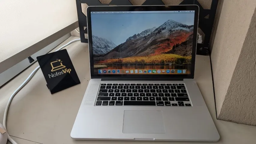 macbook pro 2013 i7