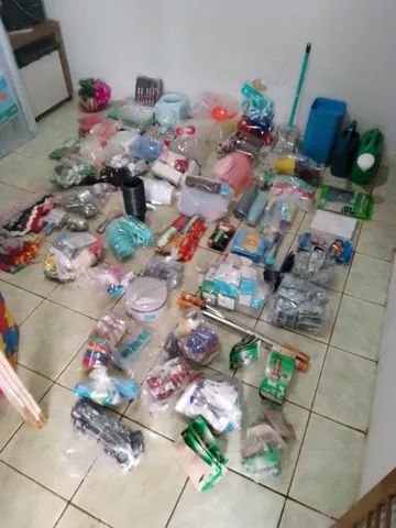 Estoque loja de Utilidades - Foto 4