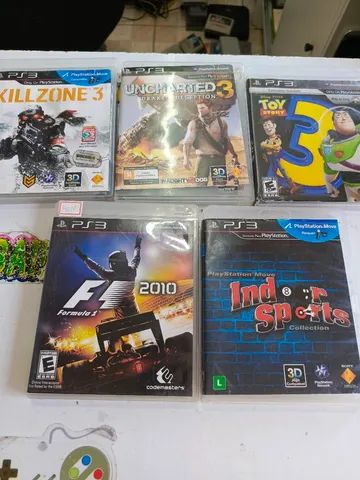 Jogos de ps3  - Foto 3